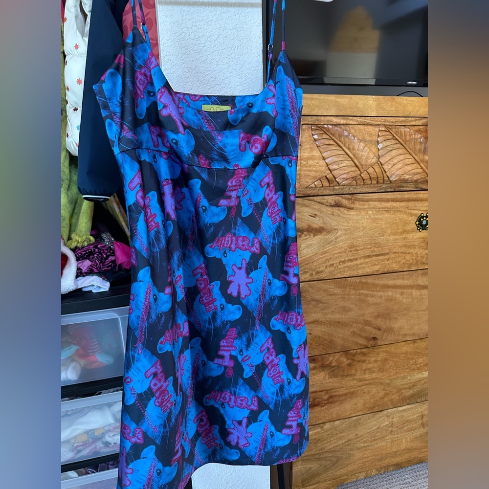 Heaven Marc Jacobs Dress
